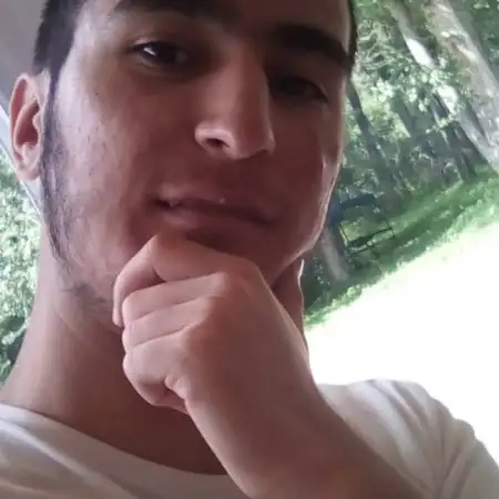 Evgeni, 23Երևան, Հայաստան 