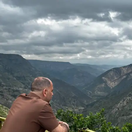 Տիգրան
