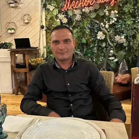 Գեւորգ, 40Տուլա, Ռուսաստան 
