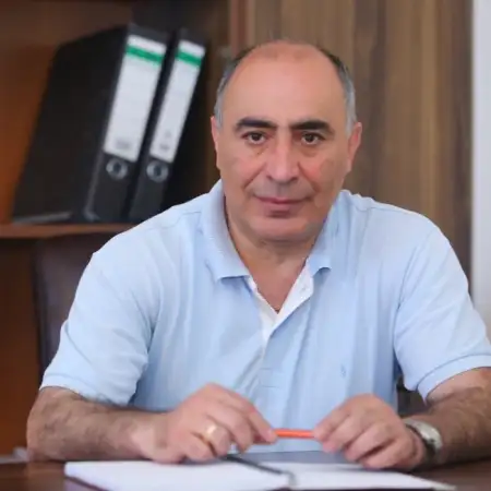 Տիգրան, 64 Երևան, Հայաստան