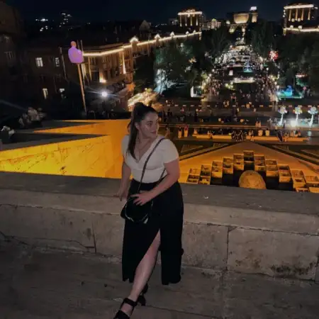 Madlen, 20Ռուսաստան 