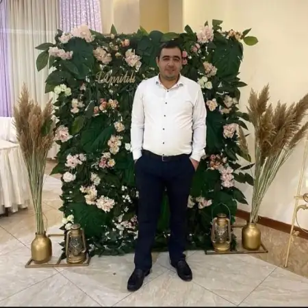Վահե, 37Սոչի, Ռուսաստան 