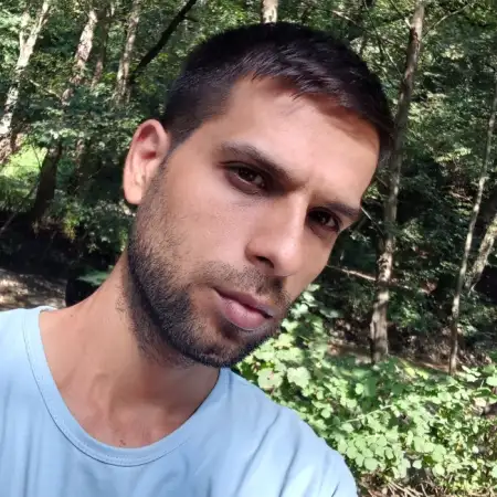 Amir, 33Երևան, Հայաստան 