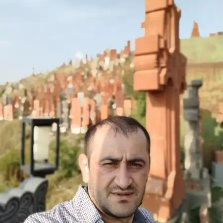 Mher, 35Երևան, Հայաստան 