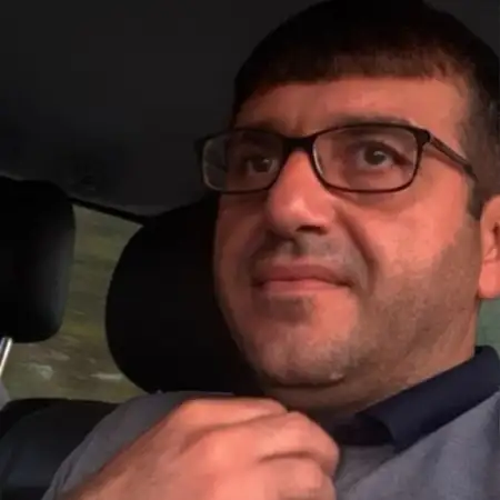 Վրէժ, 46Երևան, Հայաստան