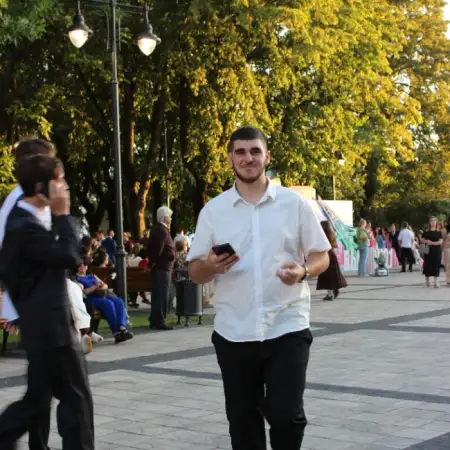Գոռ, 18Ստավրոպոլ, Ռուսաստան 