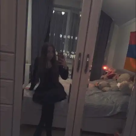 Էլինա, 18Կրասնոդար, Ռուսաստան 