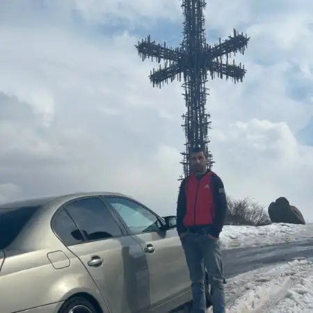 Արտակ, 39Երևան, Հայաստան 