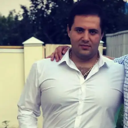 Արման, 31Ռուսաստան