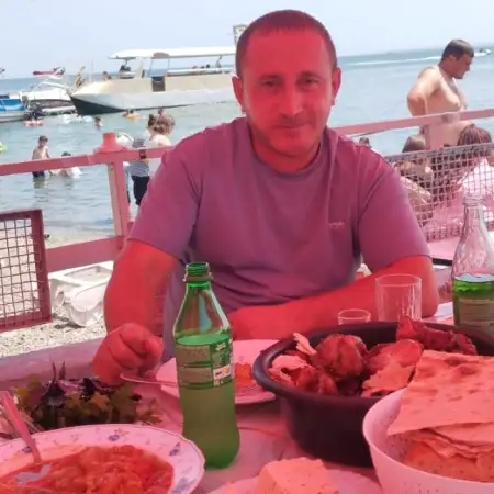 Garik, 46Երևան, Հայաստան 