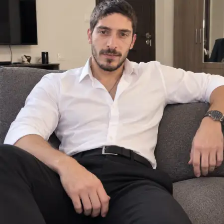 Kamo, 22Երևան, Հայաստան 