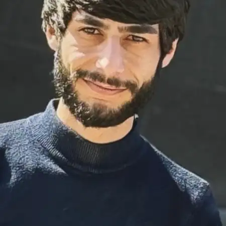 Martin, 24Երևան, Հայաստան 