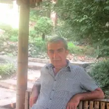 Լուսանկար Վալերի 1 
