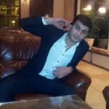 Լուսանկար Արսեն 2 