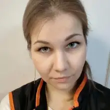 Լուսանկար Աննա 1 