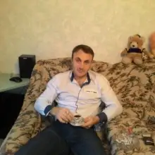 Լուսանկար Աշ 1 