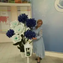 Լուսանկար Թաթիանա 3 