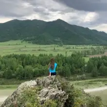 Լուսանկար Marisha 1 