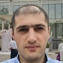 Լուսանկար Դավիթ 1 