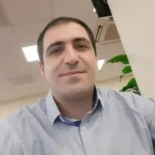 Լուսանկար Արտյուն 1 
