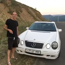 Լուսանկար Հարություն 1 