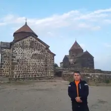 Լուսանկար Արտյուն 1 Гарни