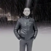 Լուսանկար ARMAN 1 