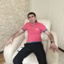 Լուսանկար Tengiz 1 
