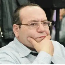 Լուսանկար Հարություն 2 