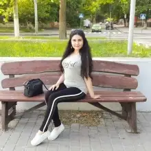 Լուսանկար Kristina 1 