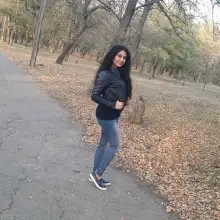 Լուսանկար Kristina 2 