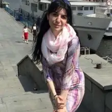 Լուսանկար Ալինա 3 