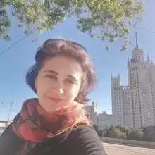 Լուսանկար Olga 1 