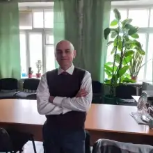Լուսանկար Սամվել 1 