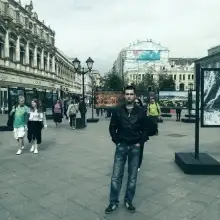 Լուսանկար Տիգրան 1 