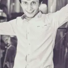 Լուսանկար Rudik 1 