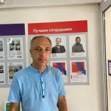 Լուսանկար Robo 1 