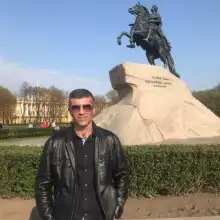 Լուսանկար Վահագն 3 