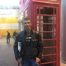 Լուսանկար Վահագն 1 