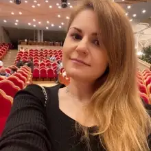 Լուսանկար Սոնա 1 