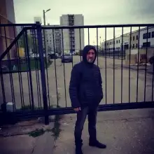 Լուսանկար Ga 1 
