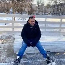 Լուսանկար Ռազմիկ 1 
