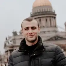 Լուսանկար Արայիկ 1 