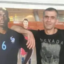 Լուսանկար Zorik 1 