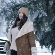 Լուսանկար Կրիստինա 1 