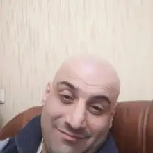 Լուսանկար Volodya 2 Дома кайфую