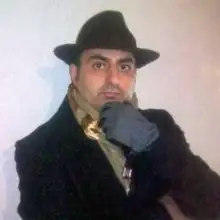 Լուսանկար Արիստակես 1 