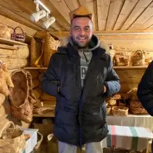 Լուսանկար Դավիթ 1 