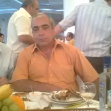 Լուսանկար Սուրեն 1 погосян