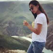 Լուսանկար Asya 1 